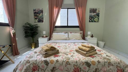 Al Bawadi Apartment | Bait Al-hijaz