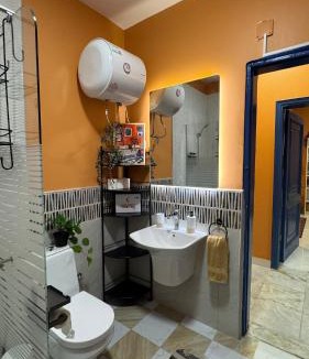 Al Bawadi Apartment | Bait Al-hijaz