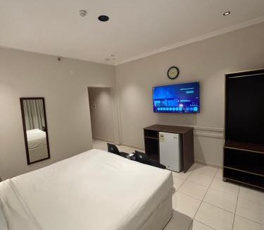 Medina Apartment | Alassaf 403