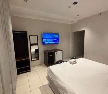 Medina Apartment | Alassaf 402