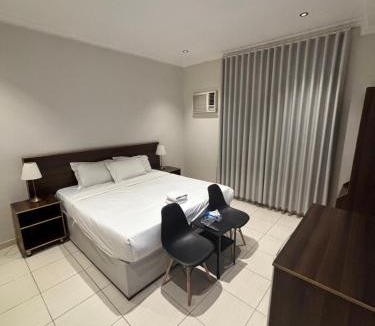 Medina Apartment | Alassaf 402