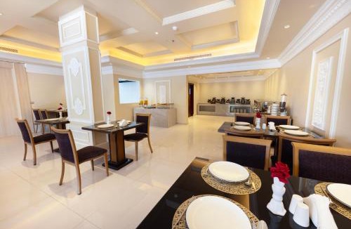 Ash Shati Hotel | The Business Hotel By Seafront فندق ذا بيزنس