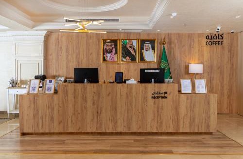 Ash Shati Hotel | The Business Hotel By Seafront فندق ذا بيزنس