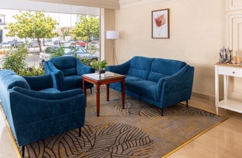 Ash Shati Hotel | The Business Hotel By Seafront فندق ذا بيزنس