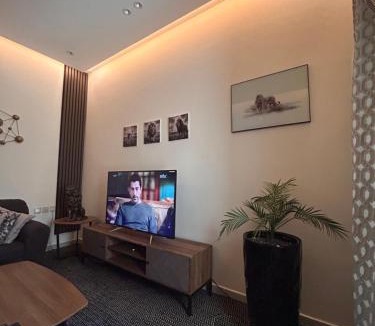 Al Kharj House | وحده خاصة بمدخل مباشر s1