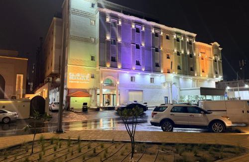 Dammam Hotel | Viola AL-asalah ڤيولا الأصالة
