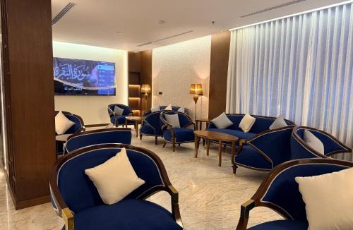 Dammam Hotel | Viola AL-asalah ڤيولا الأصالة