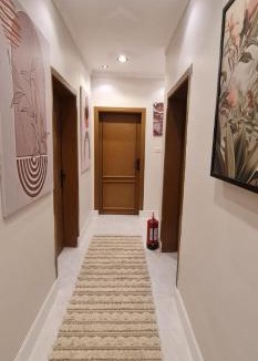 Al Andalus Apartment | نٌزل