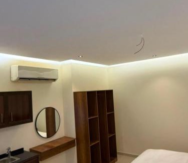 Riyadh Apartment | استديو عوائل فندقي
