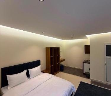 Riyadh Apartment | استديو عوائل فندقي