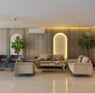 Riyadh Apartment | Holiday Gulf Al-Falah Hotel-هوليداي الخليج الفندقية