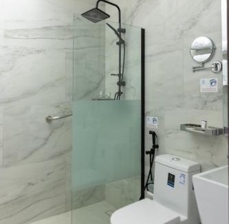 Riyadh Apartment | Holiday Gulf Al-Falah Hotel-هوليداي الخليج الفندقية