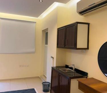 Riyadh Apartment | استديو عوائل فندقي