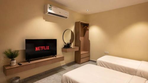 Jeddah Apartment | استديو انيق بدخول ذاتي