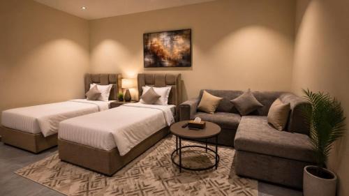 Jeddah Apartment | استديو انيق بدخول ذاتي