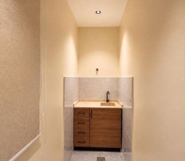 Jeddah Apartment | استديو انيق بدخول ذاتي