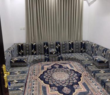 Riyadh Apartment | غرف عزاب وشقق عوايل