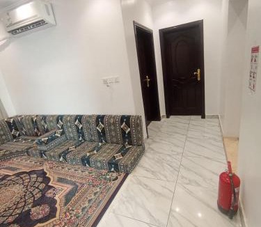 Riyadh Apartment | غرف عزاب وشقق عوايل