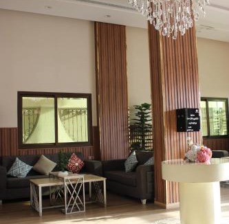 Dammam Apartment | قلعة الشرق للشقق المخدومة