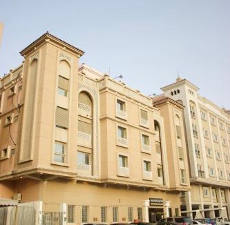 Dammam Apartment | قلعة الشرق للشقق المخدومة