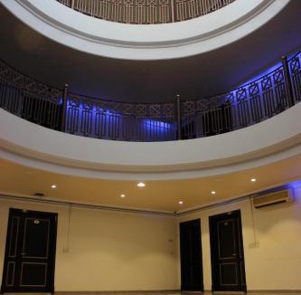 Dammam Apartment | قلعة الشرق للشقق المخدومة