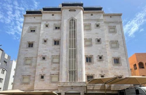 Jeddah Apartment | Mehad Stay for Self Check-In Apartment