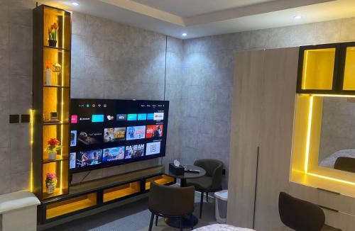Jeddah Apartment | شقق مخدومه