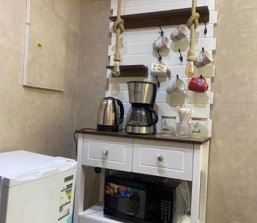 Jeddah Apartment | شقق مخدومه