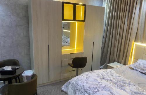 Jeddah Apartment | شقق مخدومه