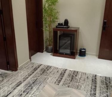 'Asir Hotel | فندق نوفا ستاي