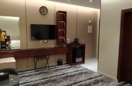 'Asir Hotel | فندق نوفا ستاي