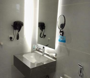 'Asir Hotel | فندق نوفا ستاي