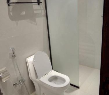 'Asir Hotel | فندق نوفا ستاي