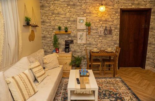 Dammam Apartment | The Rustic Home 2