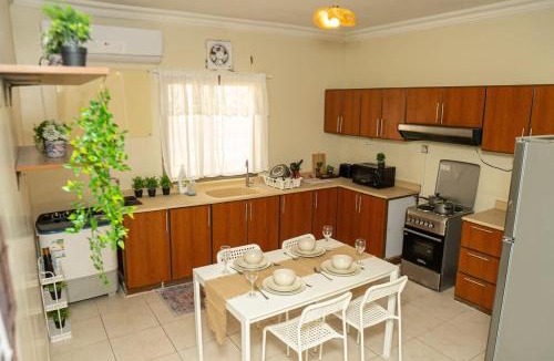 Dammam Apartment | Rustic Home 1