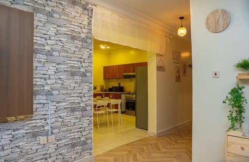 Dammam Apartment | Rustic Home 1