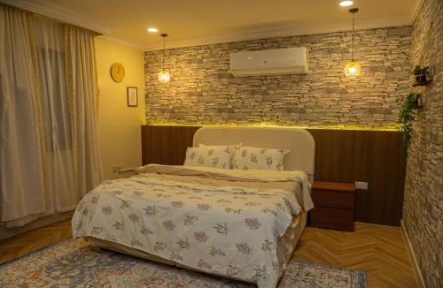 Dammam Apartment | Rustic Home 1