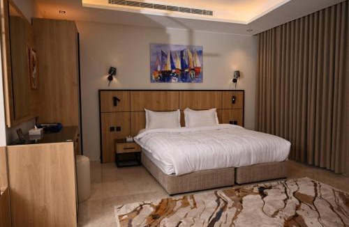 Medina Hotel | فندق أونارا ستاي
