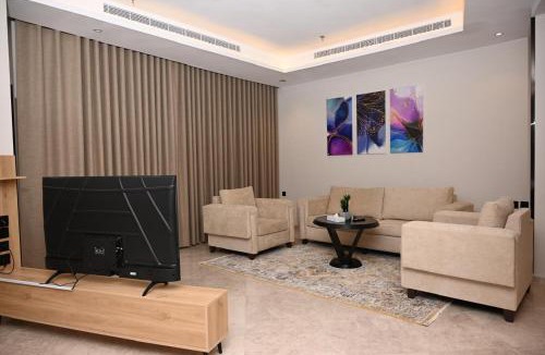 Medina Hotel | فندق أونارا ستاي