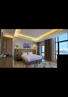 Medina Hotel | فندق أونارا ستاي