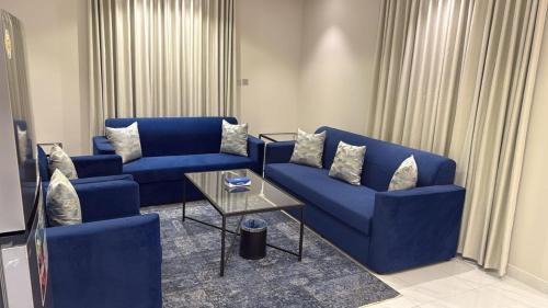 Abha Apartment | شقق نطوان المفروشة