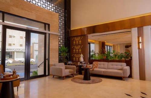 Ha'il Apartment | فندق ريتش لوبي حائل - Rich Lobby Hotel Hail