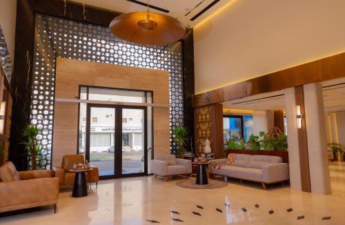 Ha'il Apartment | فندق ريتش لوبي حائل - Rich Lobby Hotel Hail