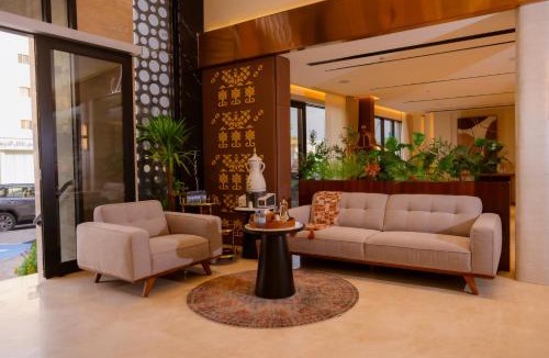 Ha'il Apartment | فندق ريتش لوبي حائل - Rich Lobby Hotel Hail