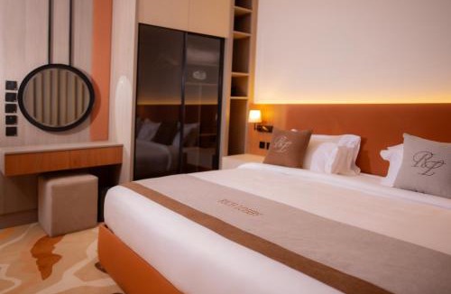 Ha'il Apartment | فندق ريتش لوبي حائل - Rich Lobby Hotel Hail