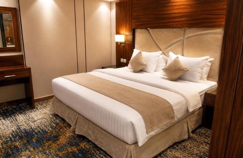 Al-Hamra'a Hotel | IQ Hotel alhamra فندق اي كيو الحمراء
