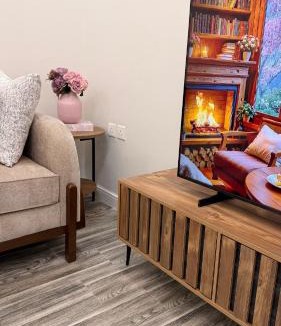 Dammam Apartment | Royal House Dammam Modern Apartment with Stylish Design