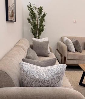 Dammam Apartment | Royal House Dammam Modern Apartment with Stylish Design