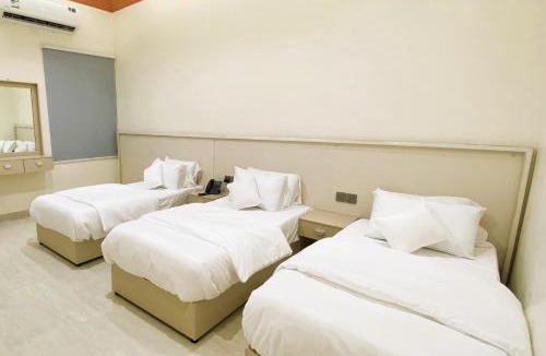 Al Kharj Apartment | راحة الخرج للشقق المخدومة إقتصادي