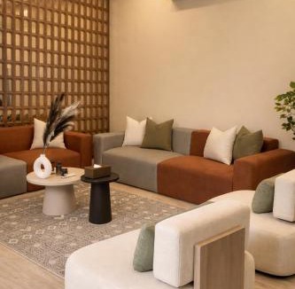 Uyayna Resort | منتجع ليورا ــ Liora Resort